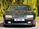 Aston Martin Virage Limited Edition Coupe 1994 года